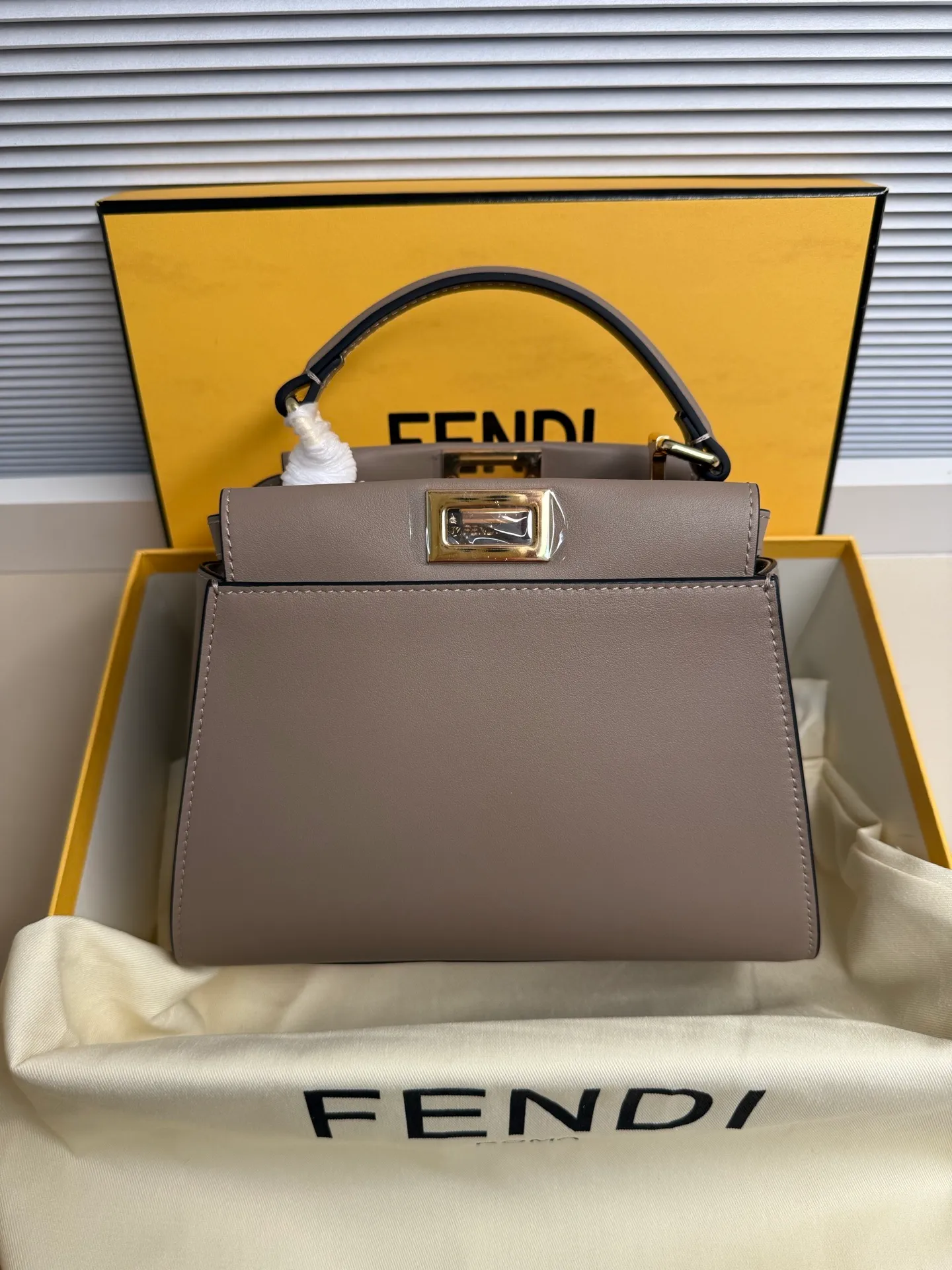 All Categories Official Website "Brand Women's Bags" Women's Bags 💙 FENDI 2026 Official Website FENDI Crossbody Bag