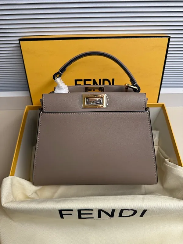 All Categories Official Website "Brand Women's Bags" Women's Bags 💙 FENDI 2026 Official Website FENDI Crossbody Bag