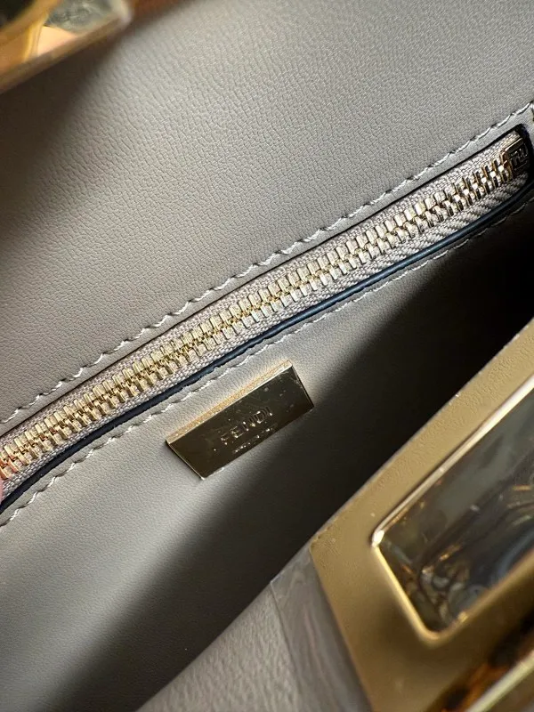 All Categories Official Website "Brand Women's Bags" Women's Bags 💙 FENDI 2026 Official Website FENDI Crossbody Bag