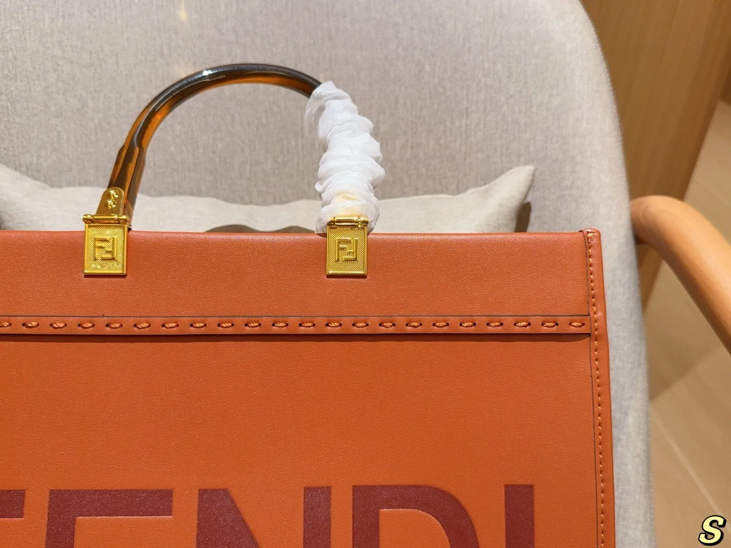 All Categories Official Website "Brand Women's Bags" Women's Bags 💙 FENDI 2025 New Fendi Handbags