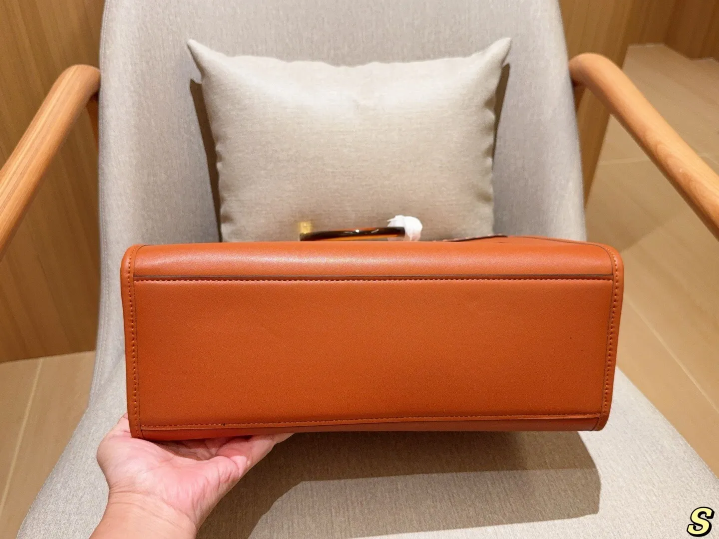 All Categories Official Website "Brand Women's Bags" Women's Bags 💙 FENDI 2025 New Fendi Handbags