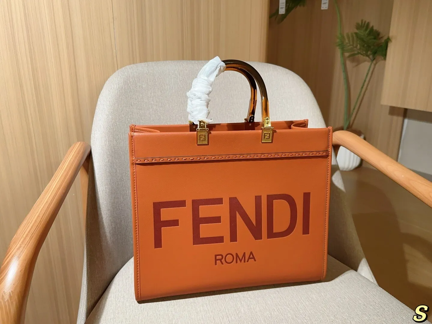 All Categories Official Website "Brand Women's Bags" Women's Bags 💙 FENDI 2025 New Fendi Handbags
