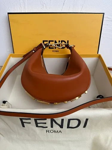 All Categories Fendi Women's Bags (Fendi) Fendi Original Order 831 Small