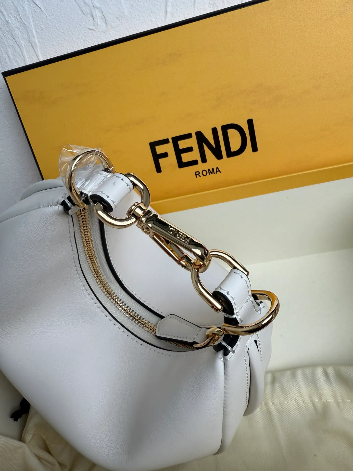 All Categories Fendi Women's Bags (Fendi) Fendi Original Order 831 Small