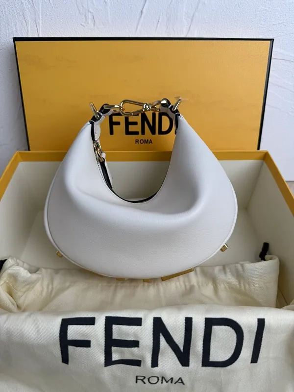 All Categories Fendi Women's Bags (Fendi) Fendi Original Order 831 Small