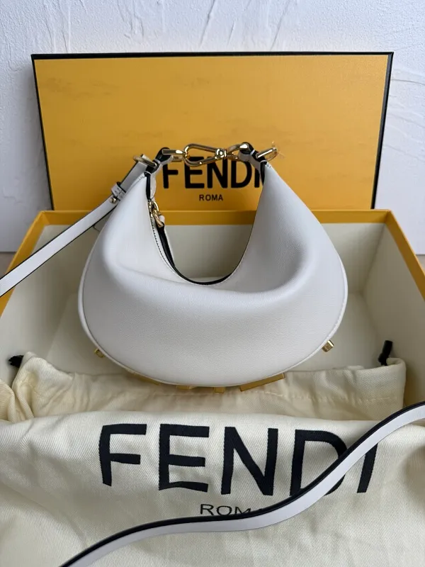 All Categories Fendi Women's Bags (Fendi) Fendi Original Order 831 Small