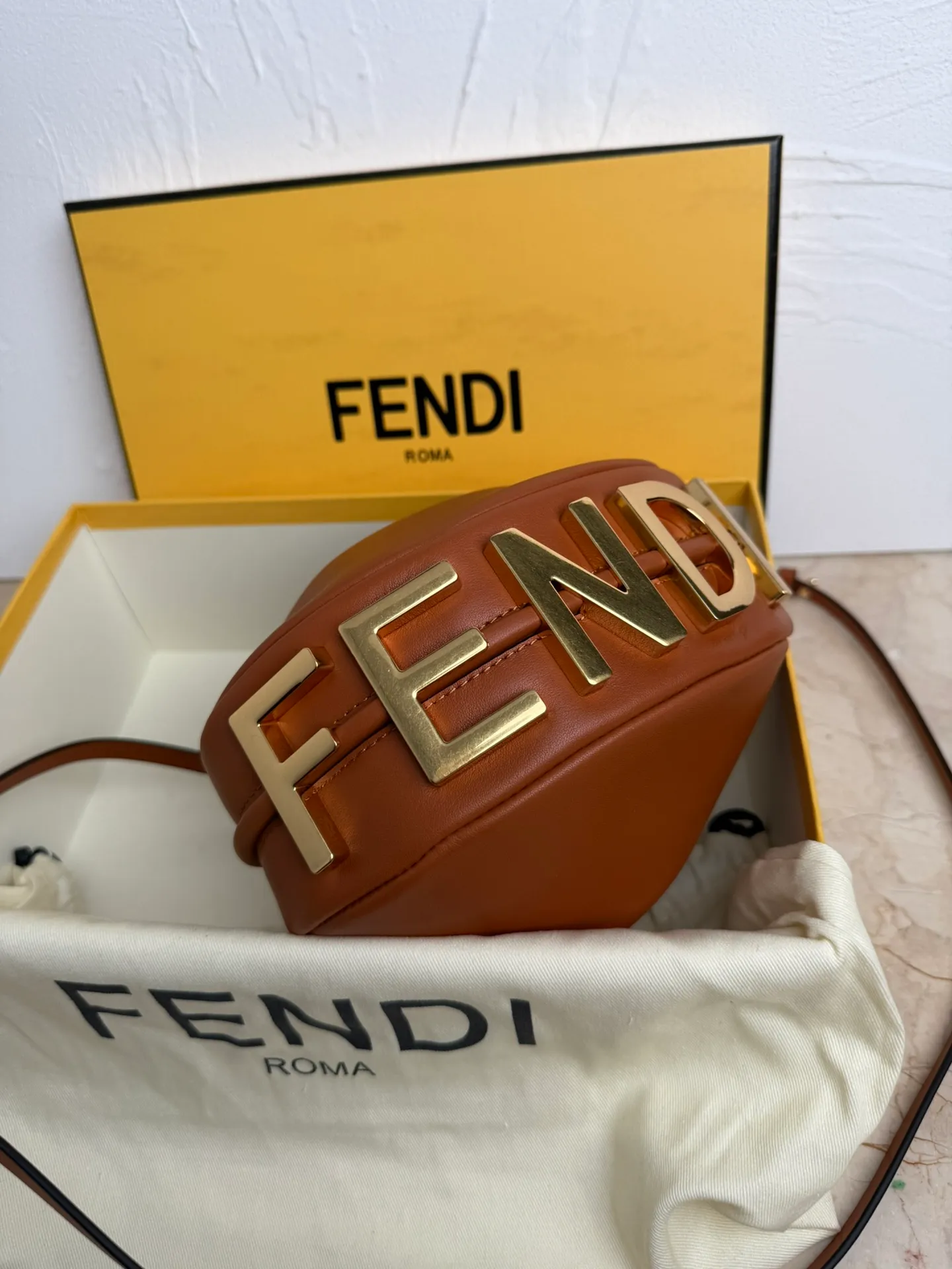 All Categories Fendi Women's Bags (Fendi) Fendi Original Order 831 Small