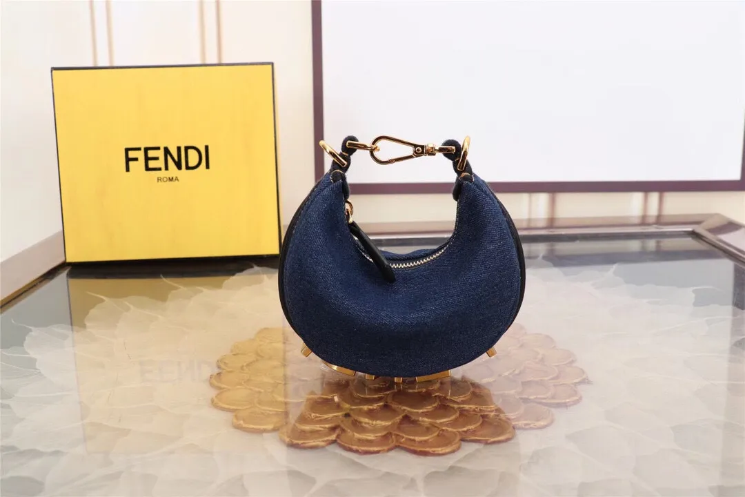 All Categories Fendi Women's Bags (Fendi) Fendi Original Order 831 Small