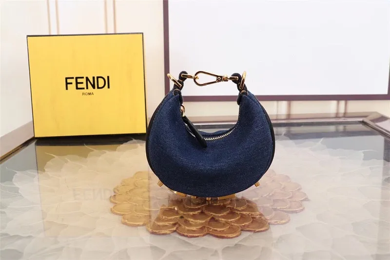All Categories Fendi Women's Bags (Fendi) Fendi Original Order 831 Small