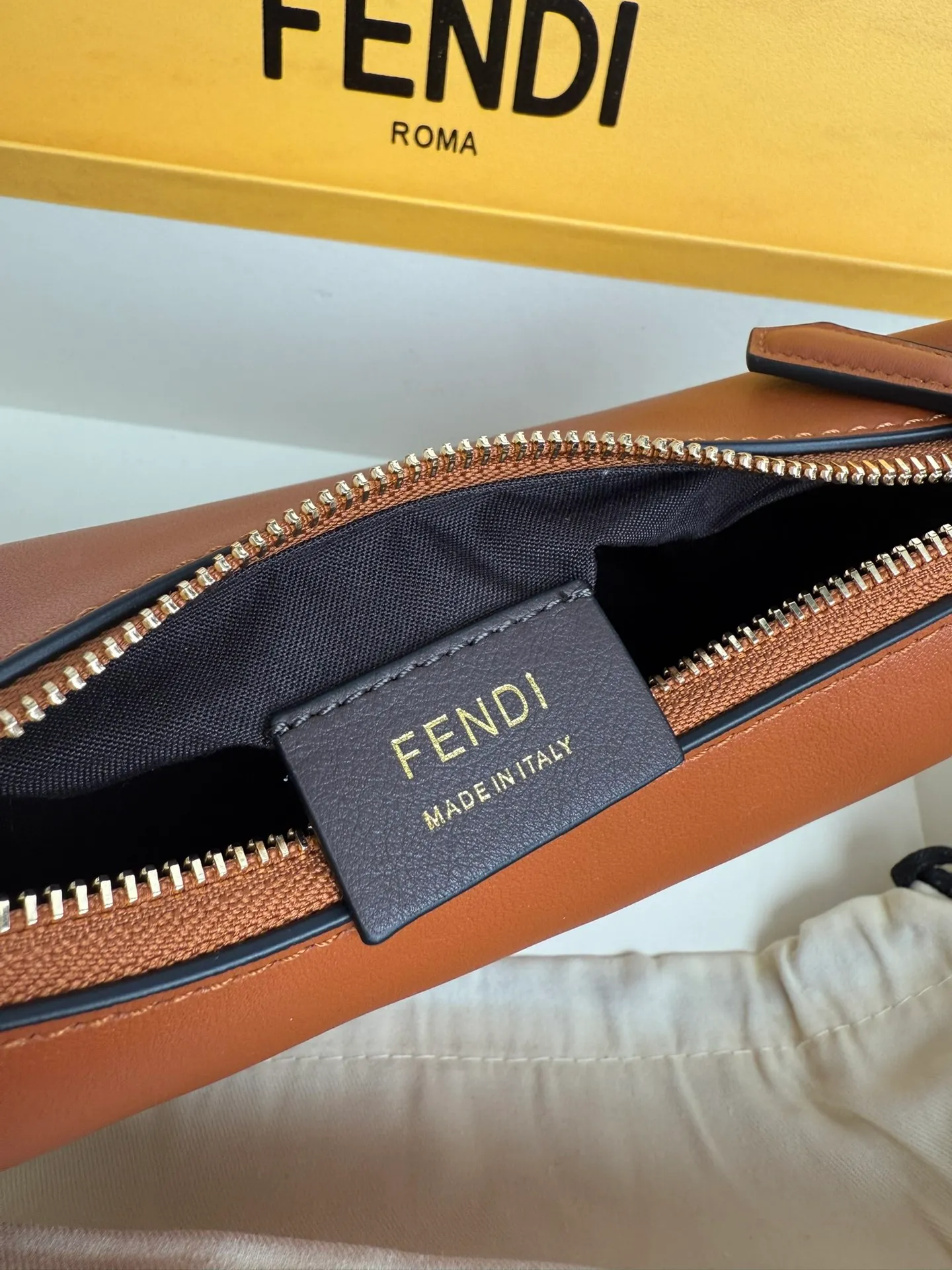 All Categories Fendi Women's Bags (Fendi) Fendi Original Order 831 Small
