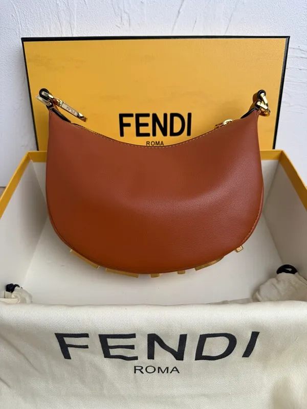 All Categories Fendi Women's Bags (Fendi) Fendi Original Order 831 Small