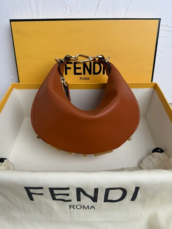 All Categories Fendi Women's Bags (Fendi) Fendi Original Order 831 Small