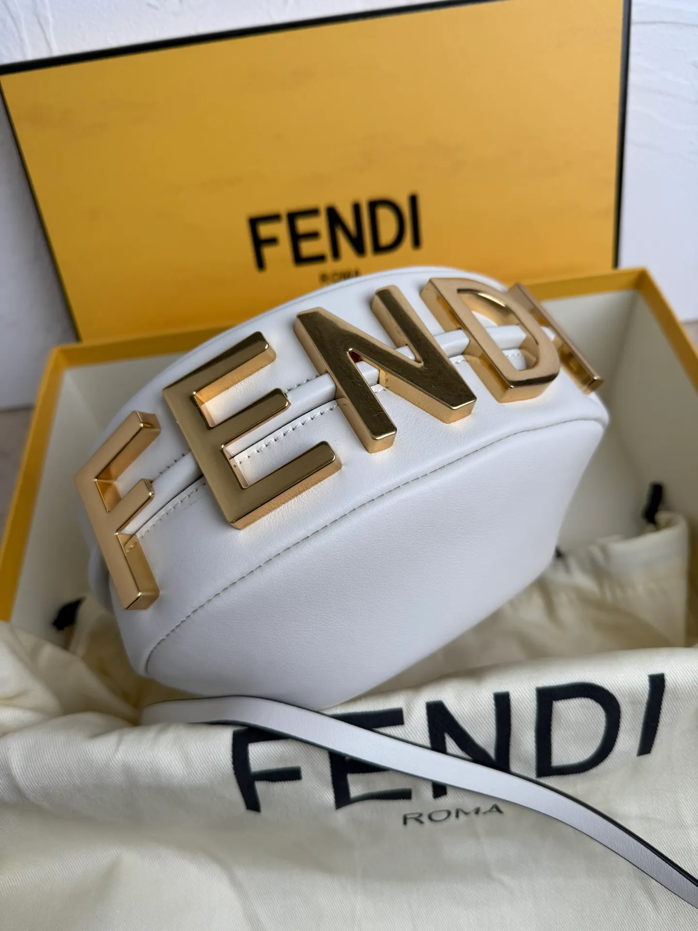 All Categories Fendi Women's Bags (Fendi) Fendi Original Order 831 Small