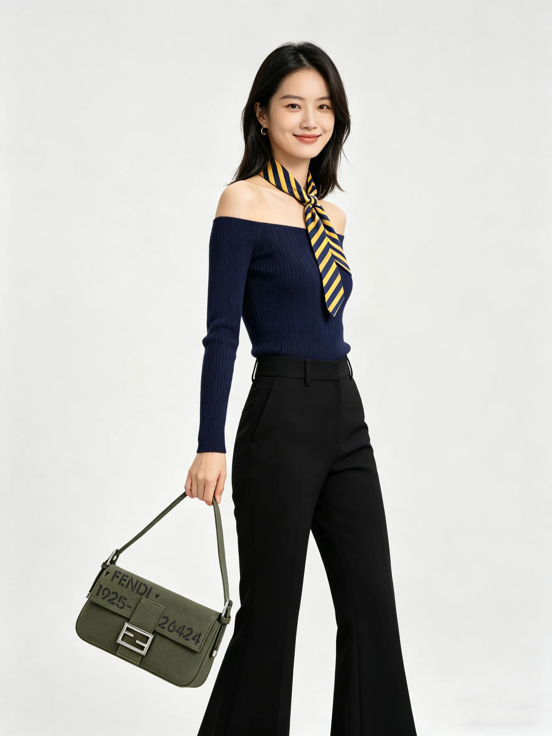 All Categories Fendi Women's Bags (Fendi) Fendi 7702