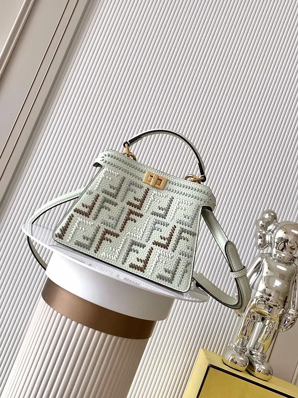 All Categories Fendi Women's Bags (Fendi) Fendi Top 5003