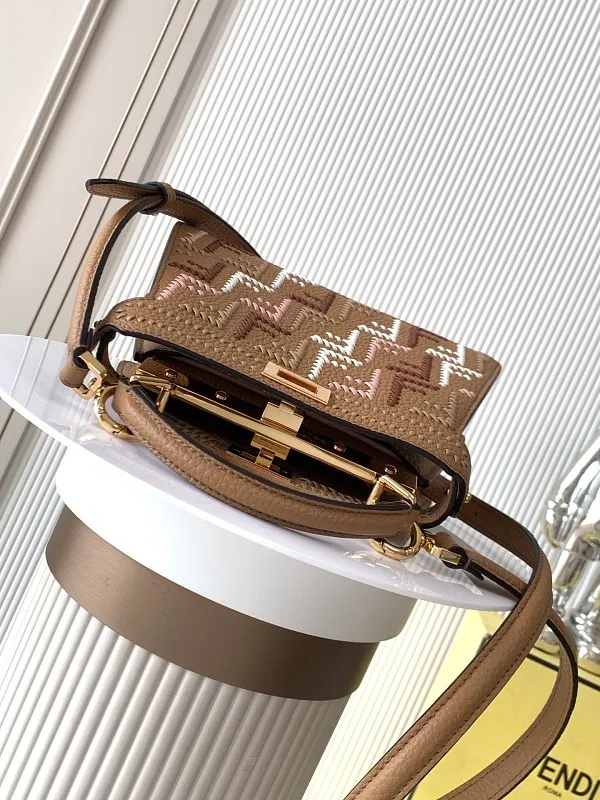 All Categories Fendi Women's Bags (Fendi) Fendi Top 5003