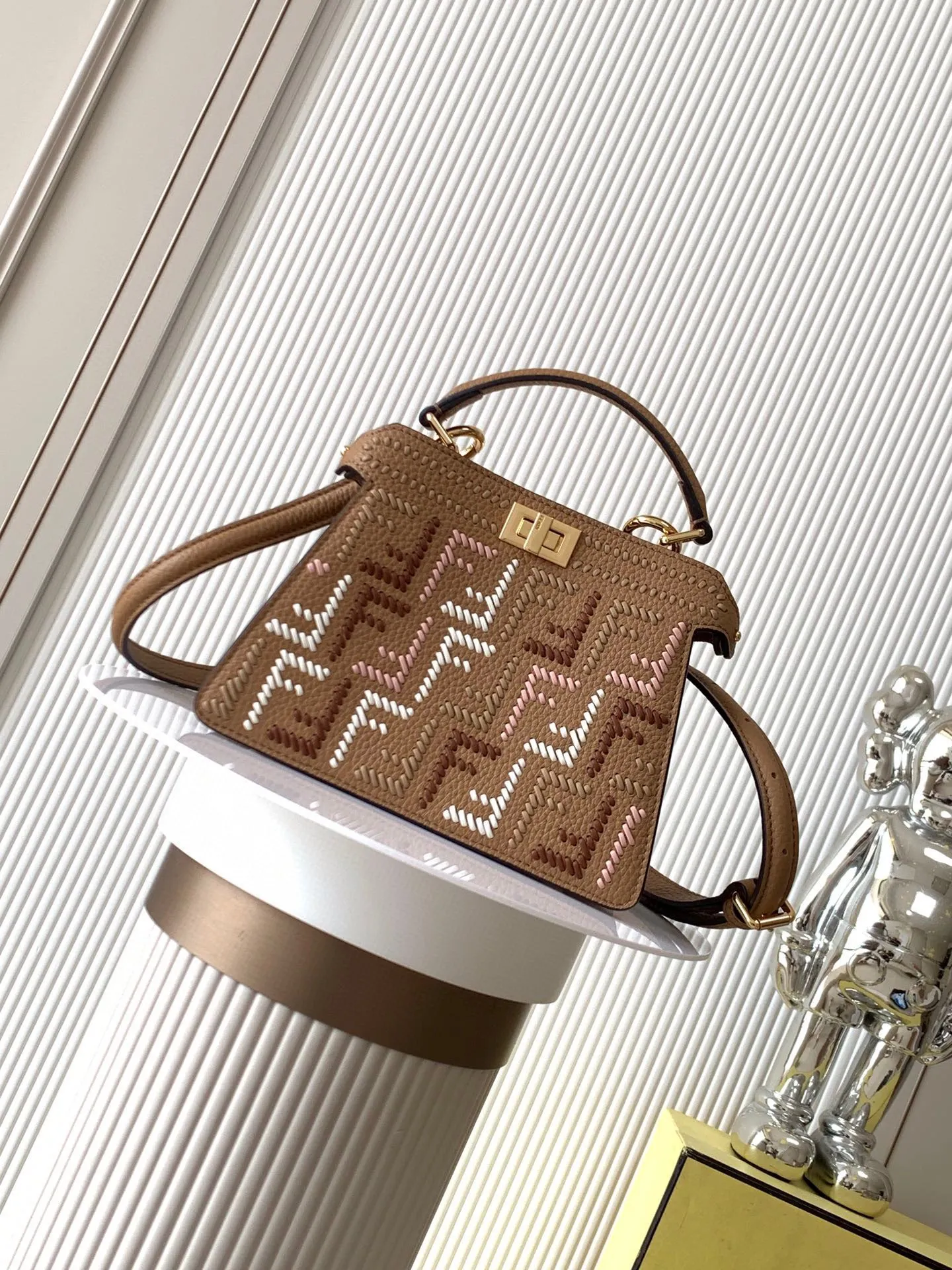All Categories Fendi Women's Bags (Fendi) Fendi Top 5003