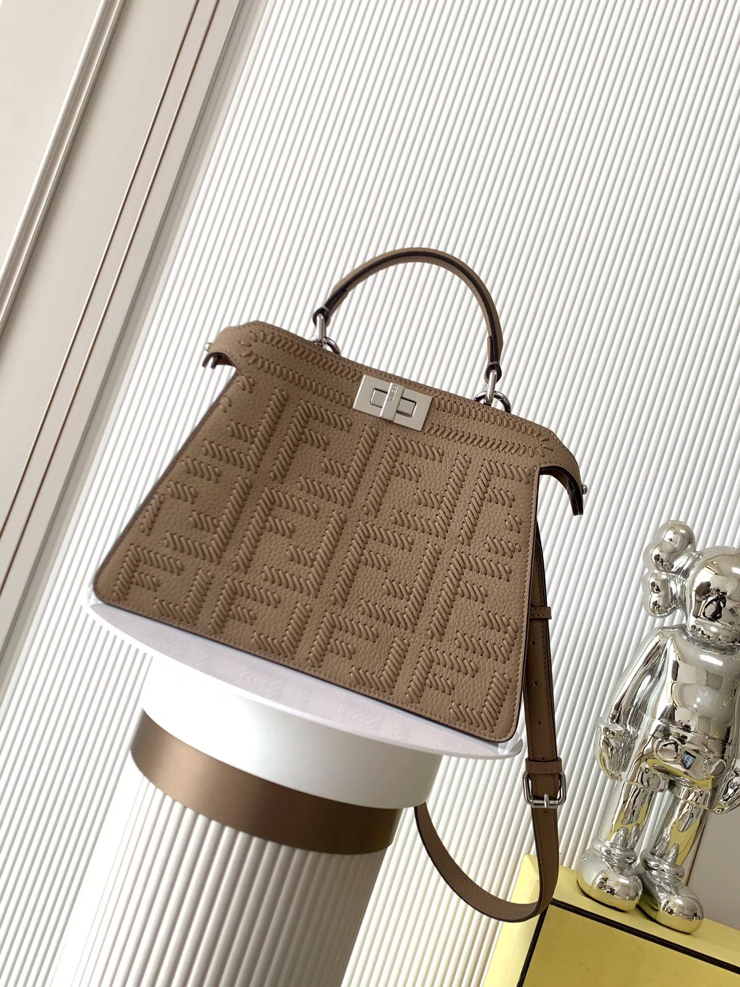 All Categories Fendi Women's Bags (Fendi) Fendi Top 5003