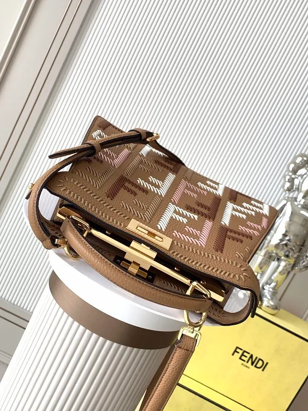 All Categories Fendi Women's Bags (Fendi) Fendi Top 5003
