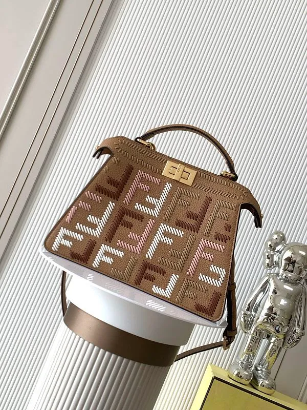 All Categories Fendi Women's Bags (Fendi) Fendi Top 5003