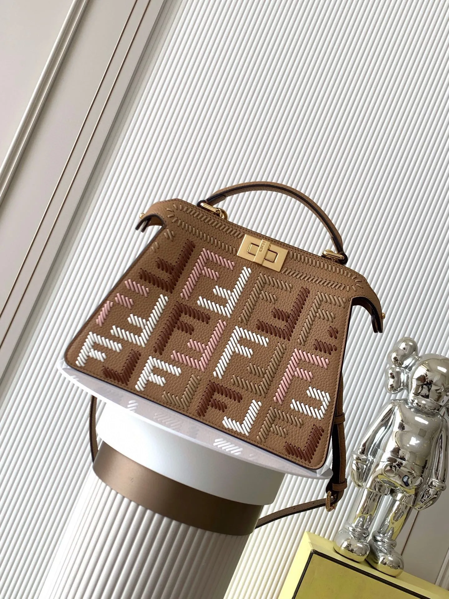 All Categories Fendi Women's Bags (Fendi) Fendi Top 5003