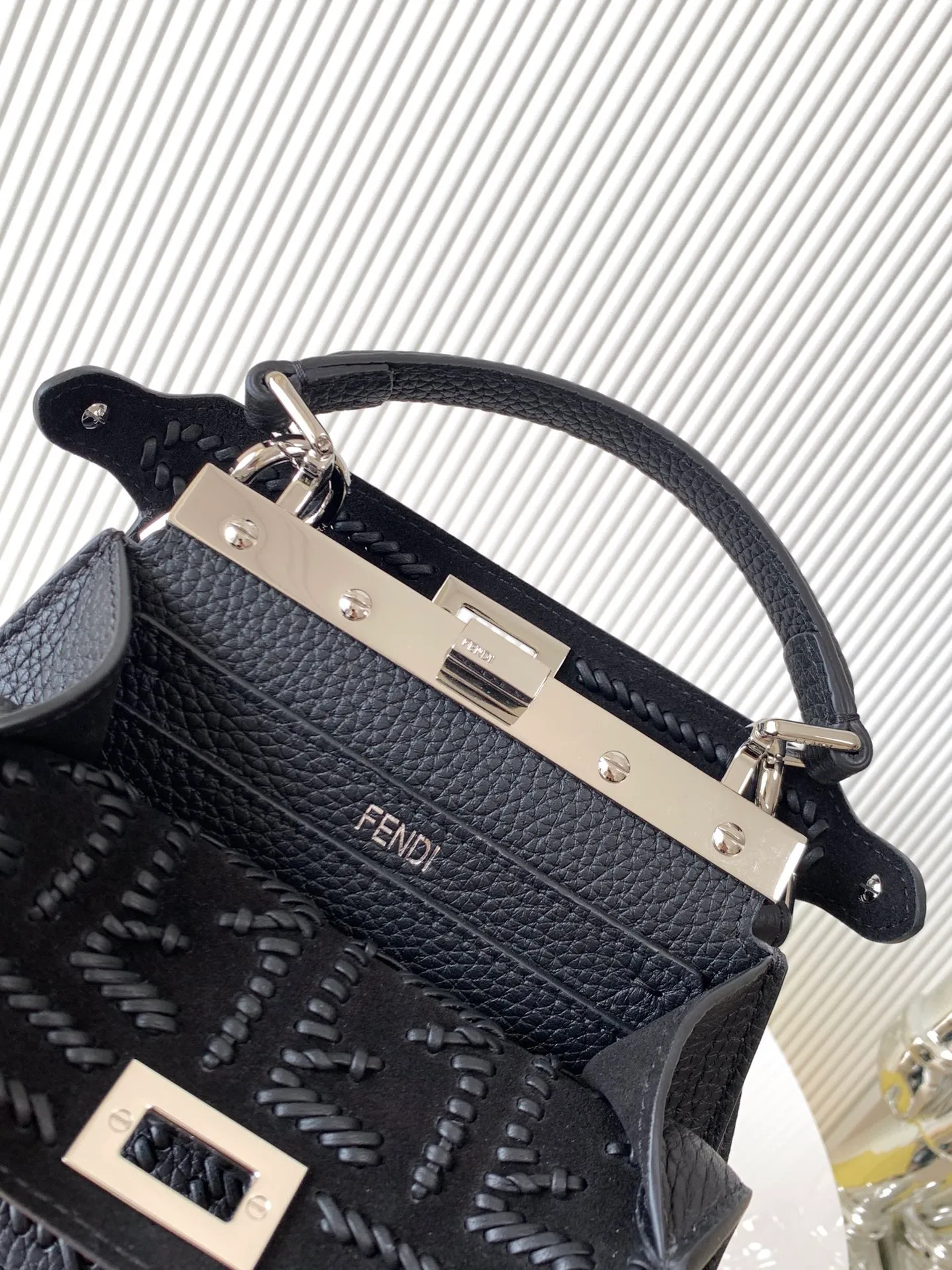 All Categories Fendi Women's Bags (Fendi) Fendi Top 5003