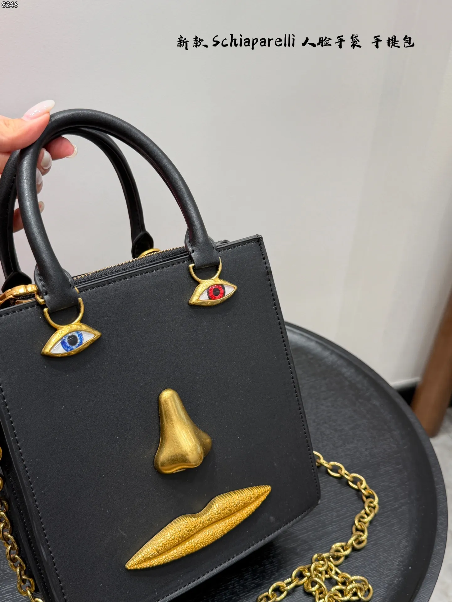 All Categories Official Website "Brand Women's Bags" Women's Bags 💙 FENDI 2026 New Fendi Crossbody Bag