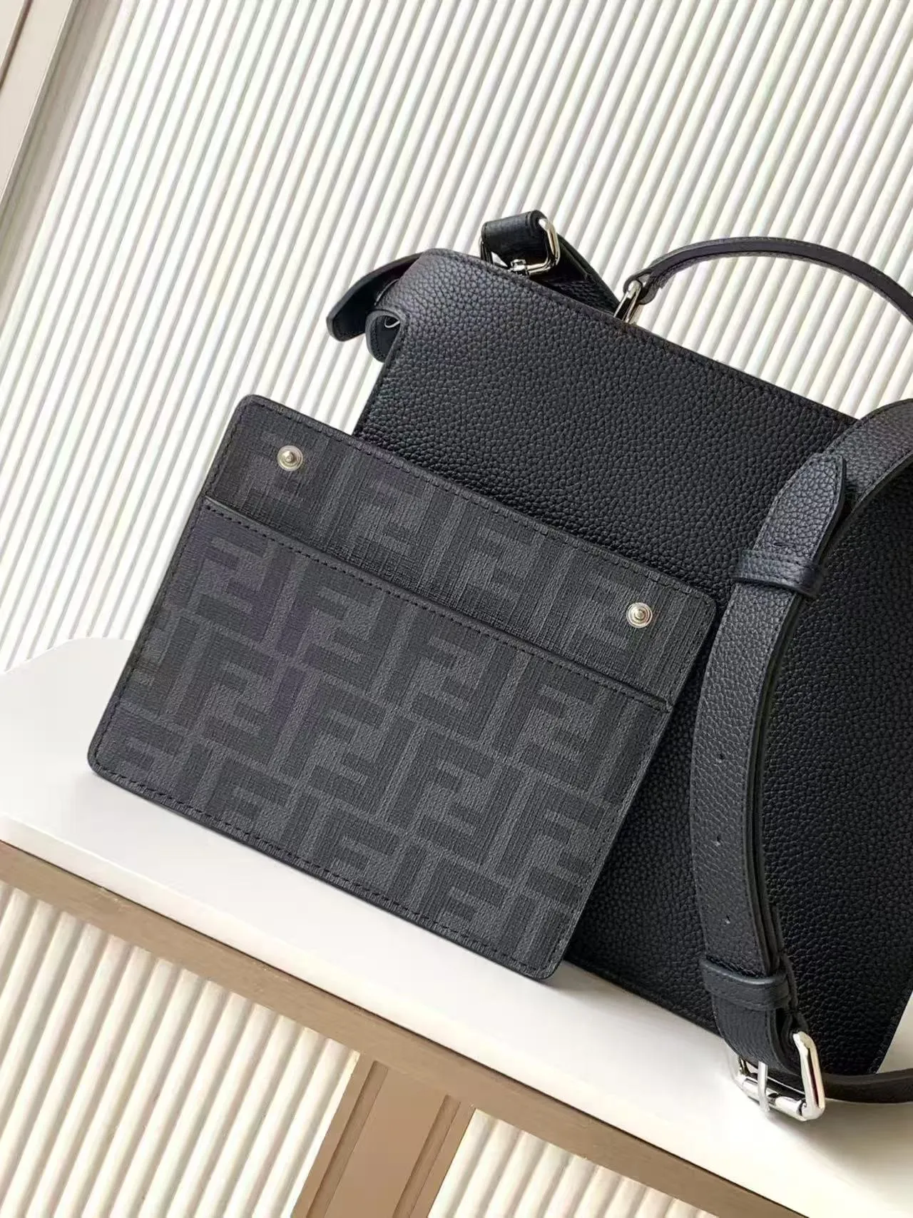 All categories Fendi women's bags (Fendi) Fendi original single 7vA530