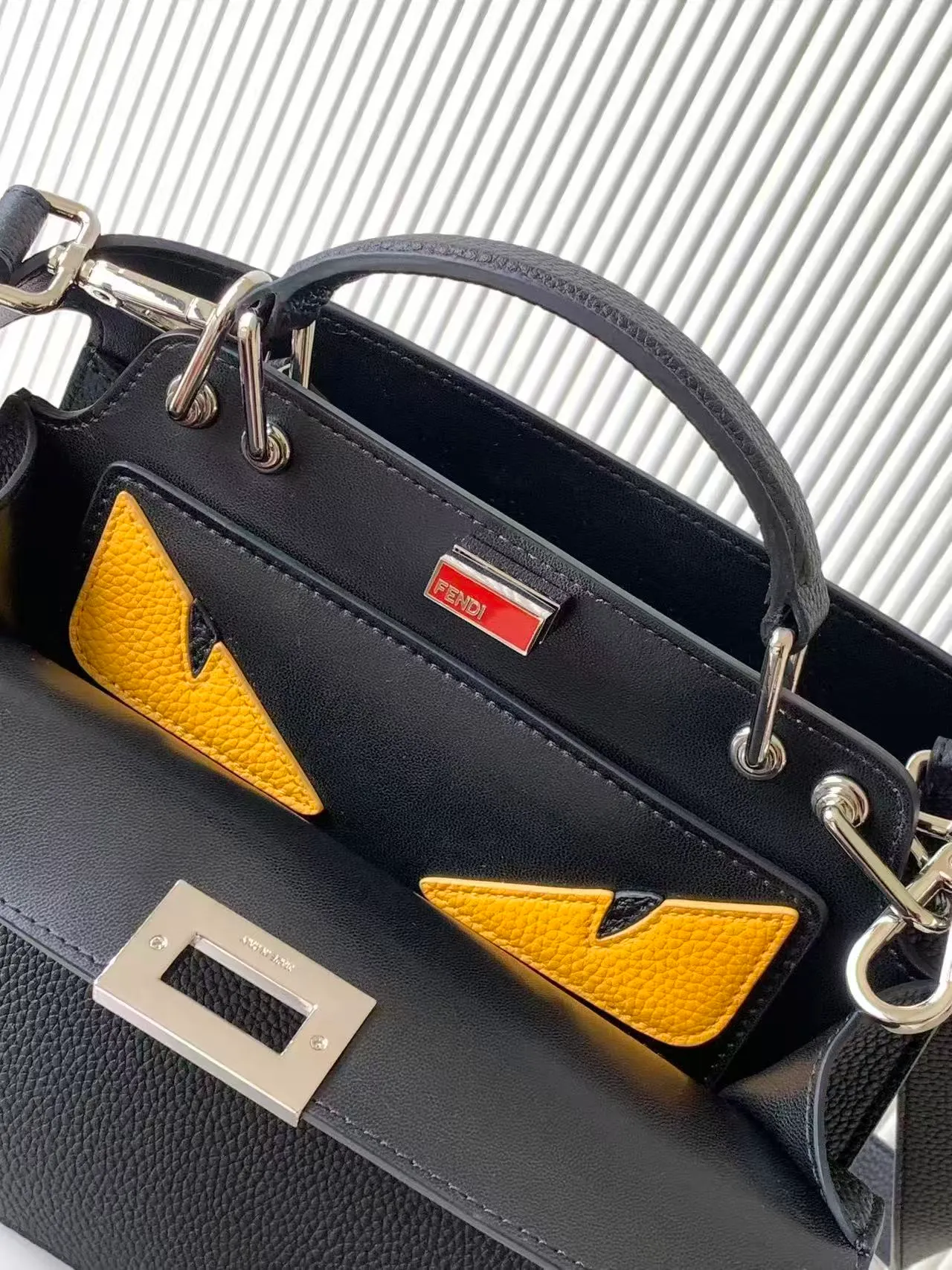 All categories Fendi women's bags (Fendi) Fendi original single 7vA530