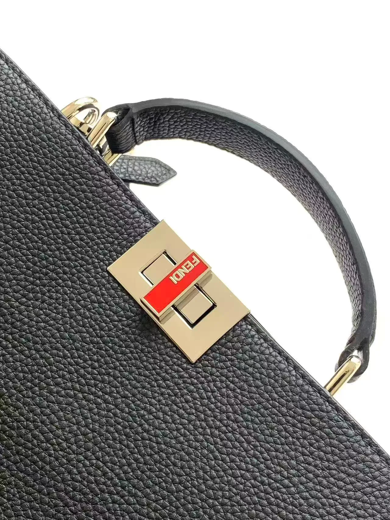 All categories Fendi women's bags (Fendi) Fendi original single 7vA530