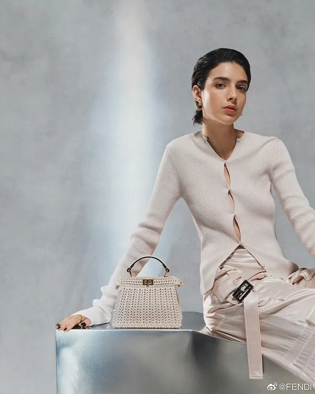 All Categories Fendi Women's Bags (Fendi) Fendi 5502
