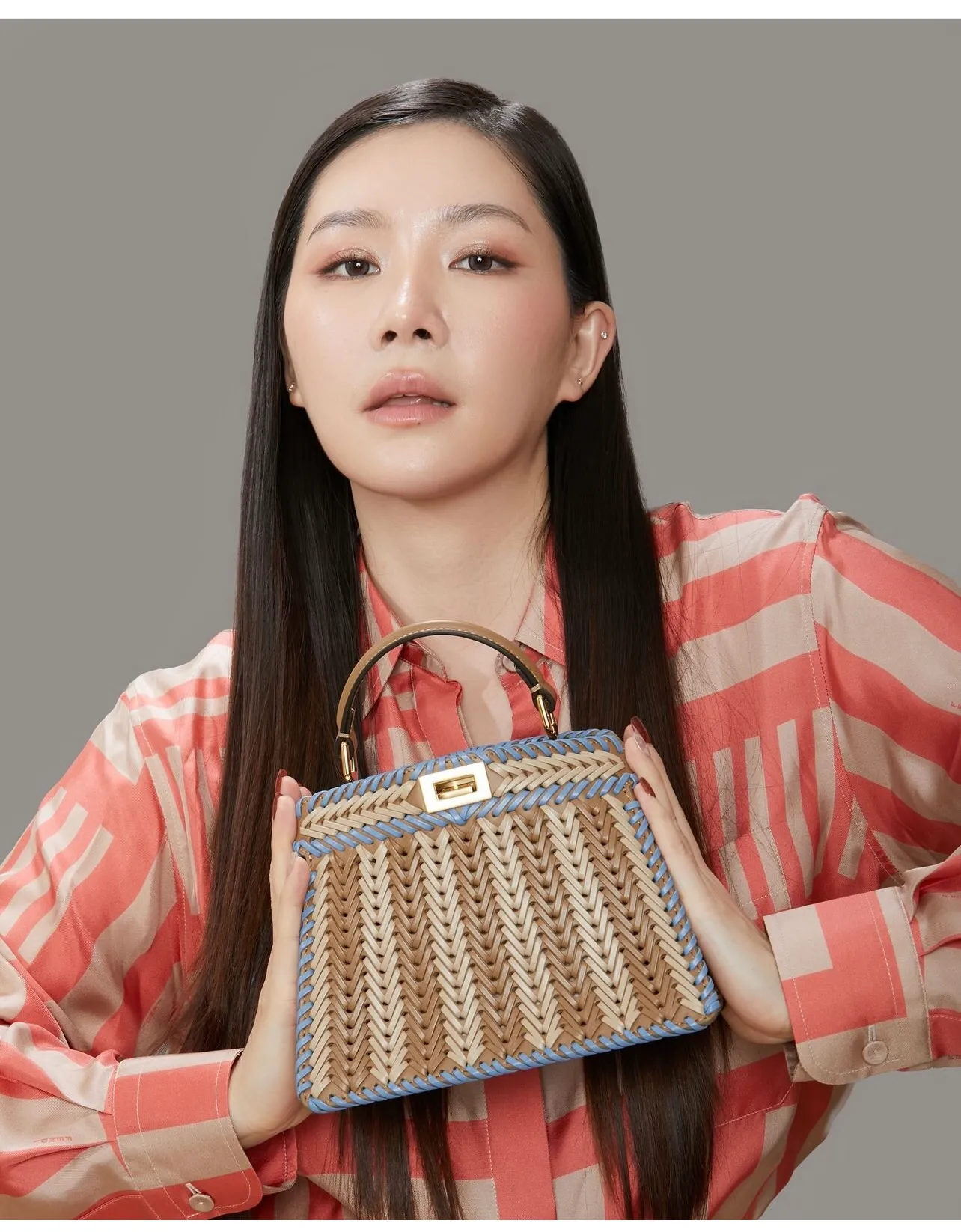 All Categories Fendi Women's Bags (Fendi) Fendi 5502