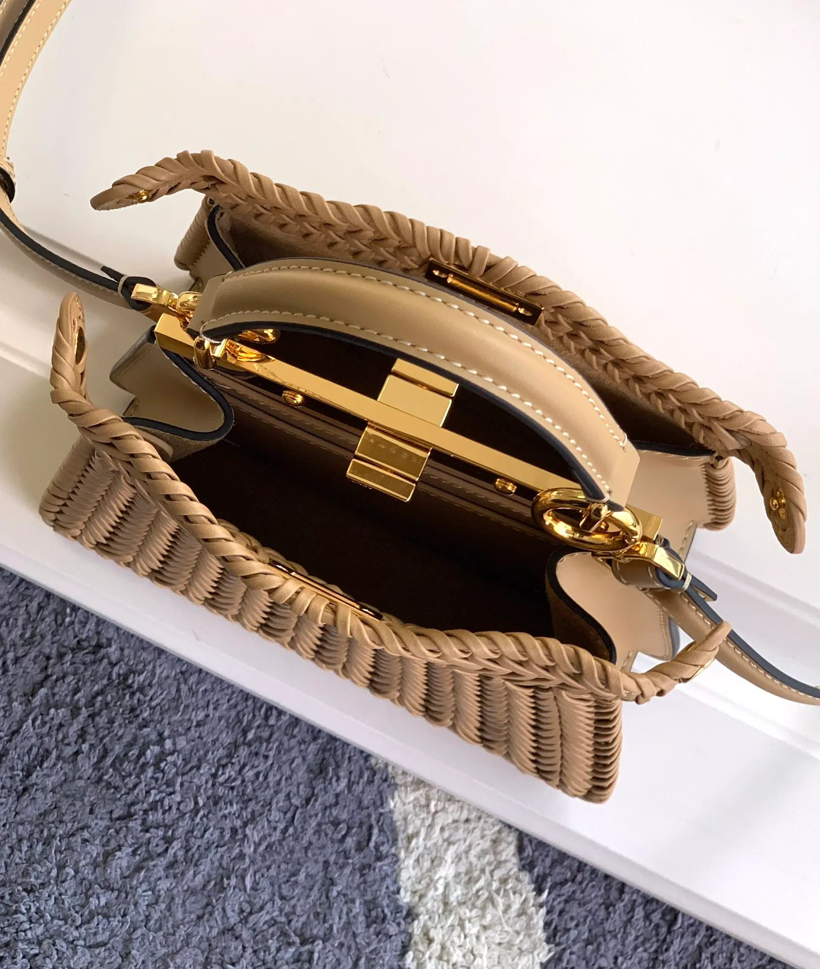All Categories Fendi Women's Bags (Fendi) Fendi 5502