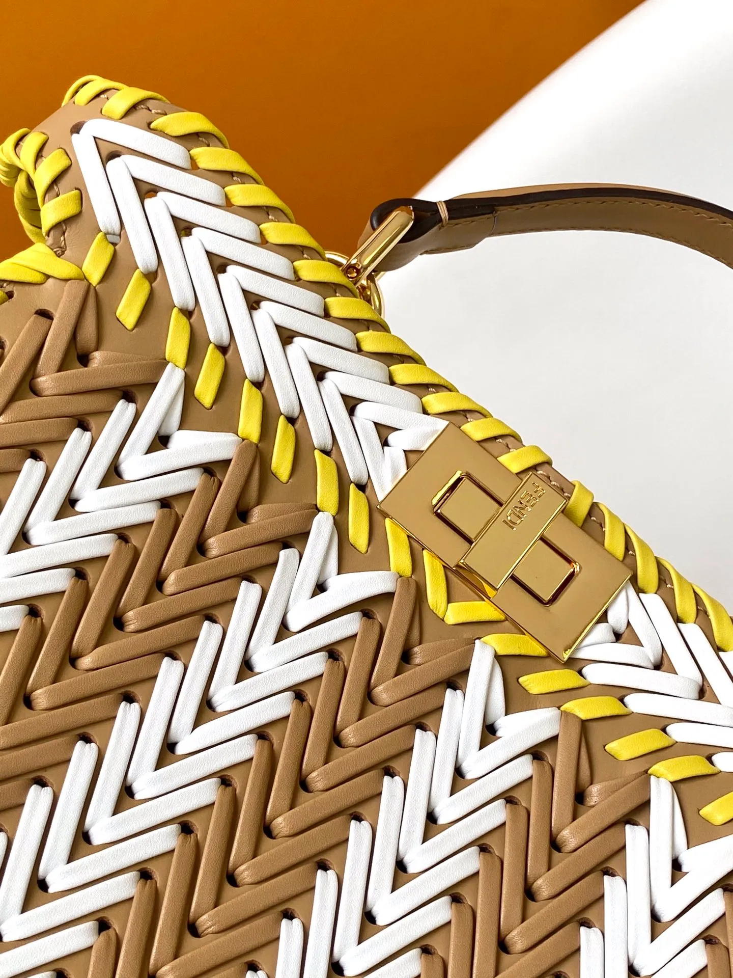 All Categories Fendi Women's Bags (Fendi) Fendi 5502
