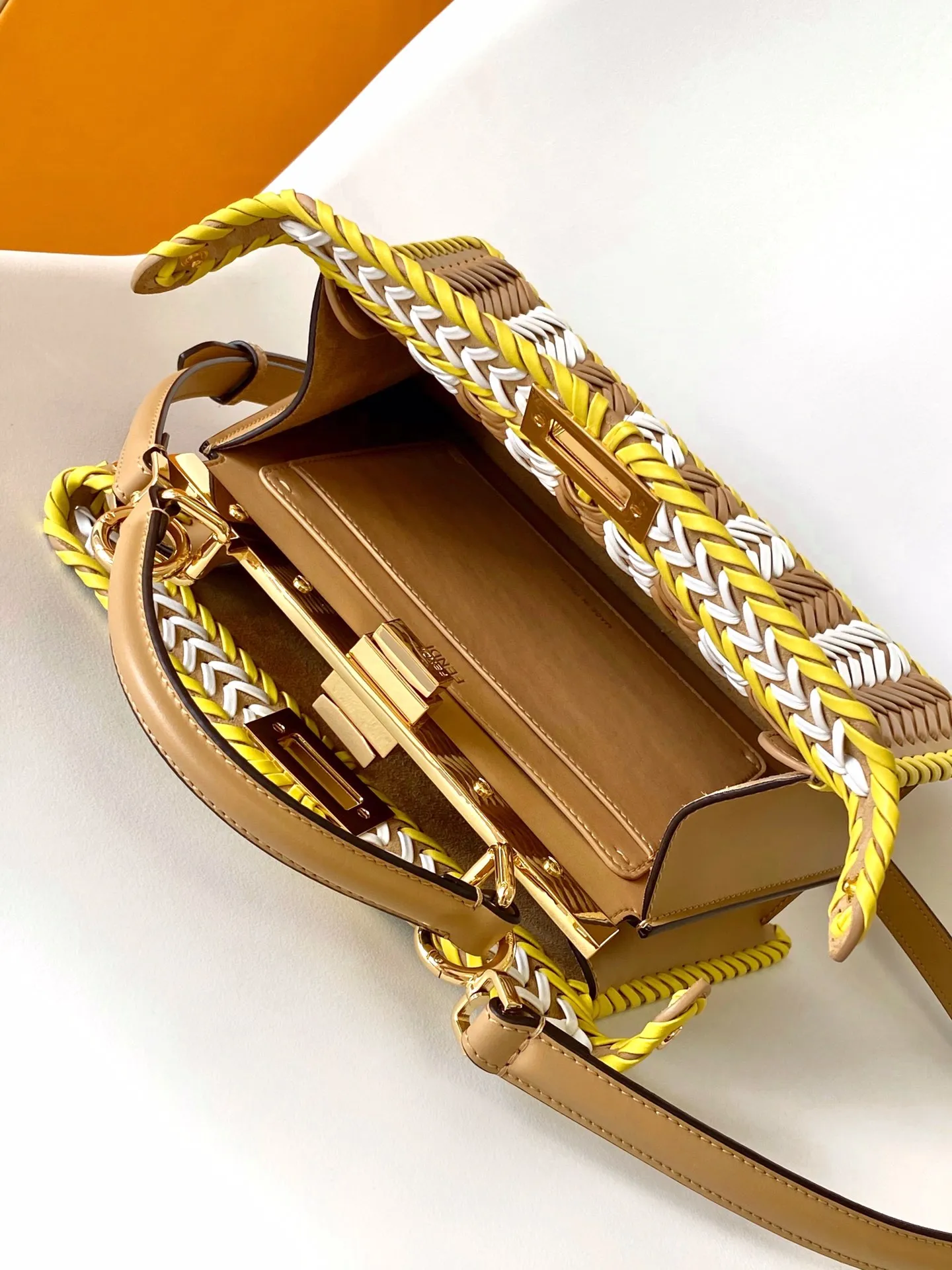 All Categories Fendi Women's Bags (Fendi) Fendi 5502