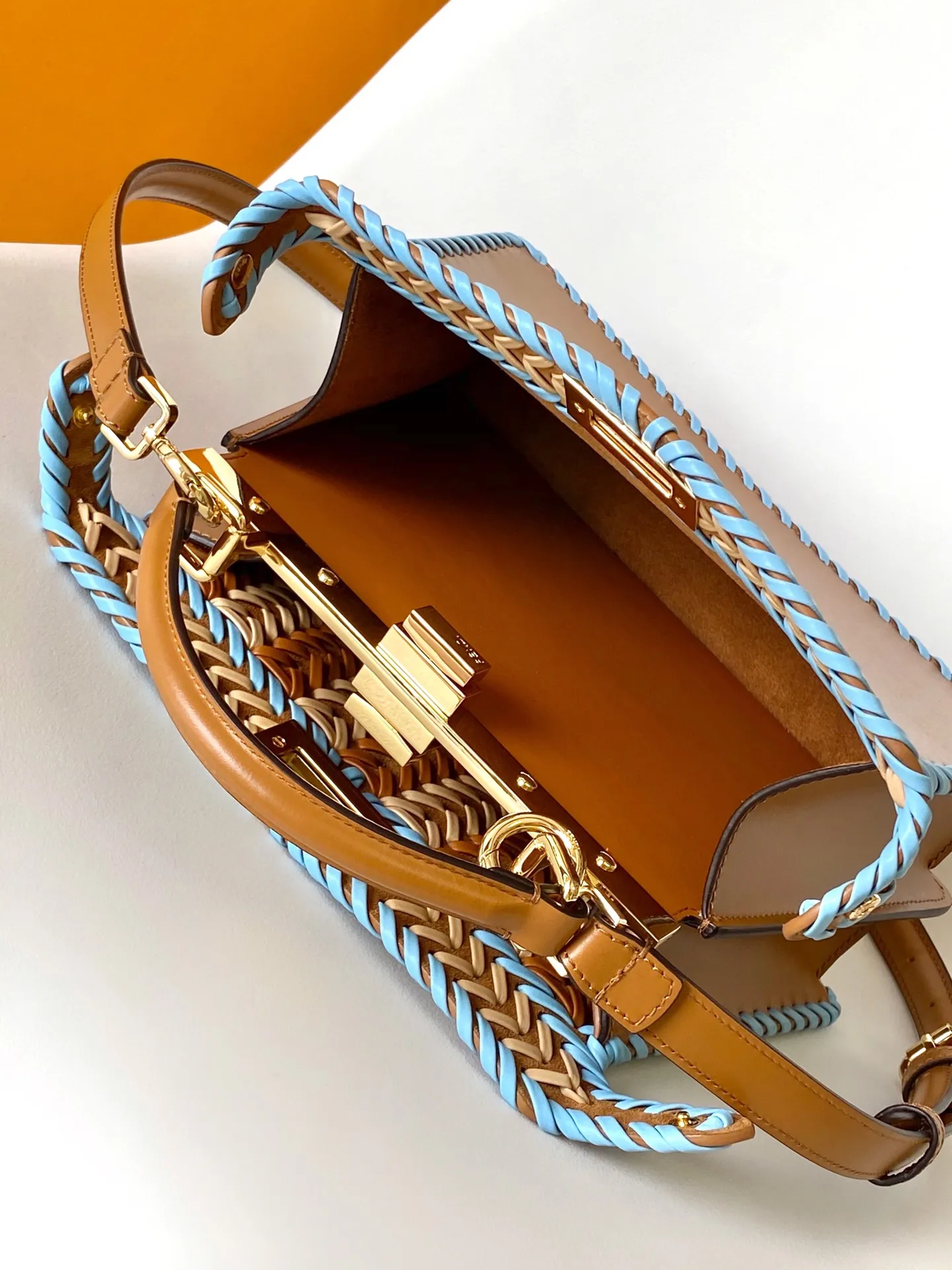 All Categories Fendi Women's Bags (Fendi) Fendi 5502