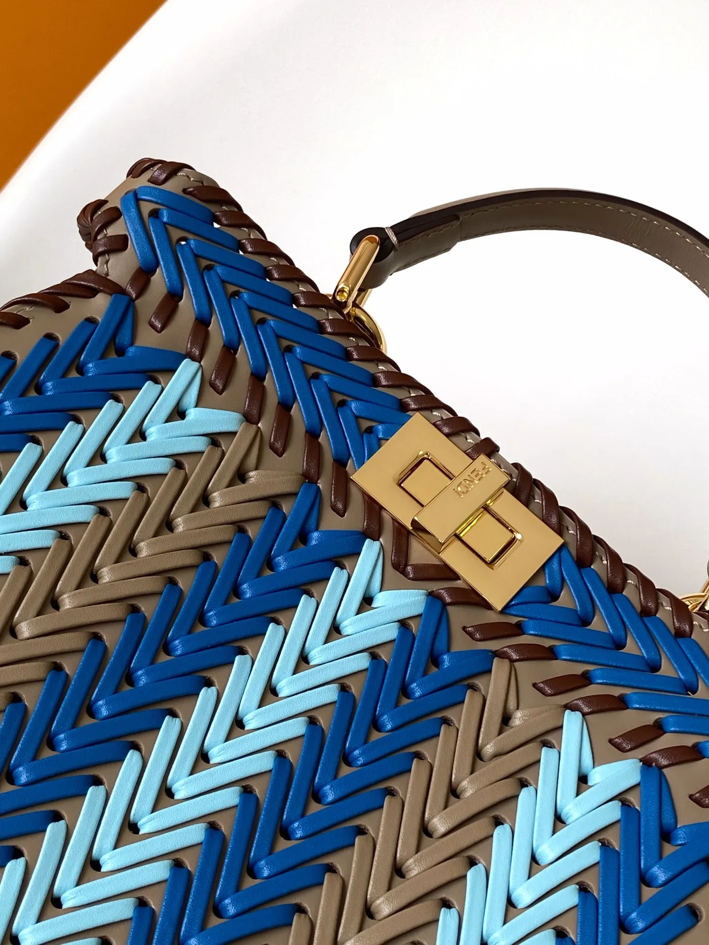All Categories Fendi Women's Bags (Fendi) Fendi 5502