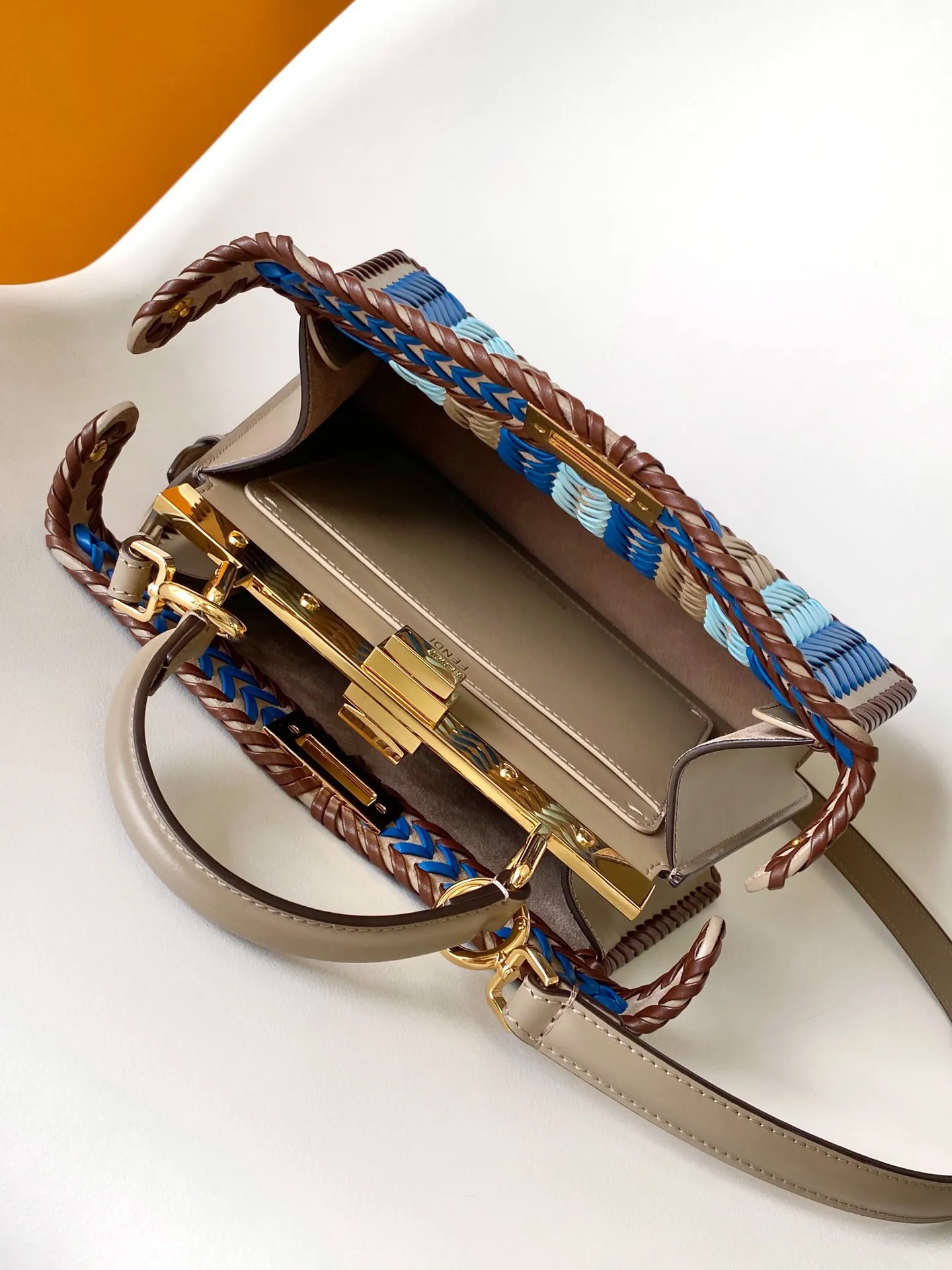 All Categories Fendi Women's Bags (Fendi) Fendi 5502
