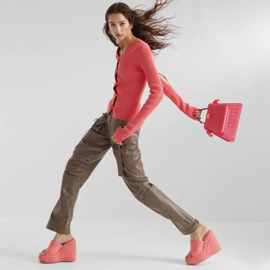 All Categories Fendi Women's Bags (Fendi) Fendi 5502