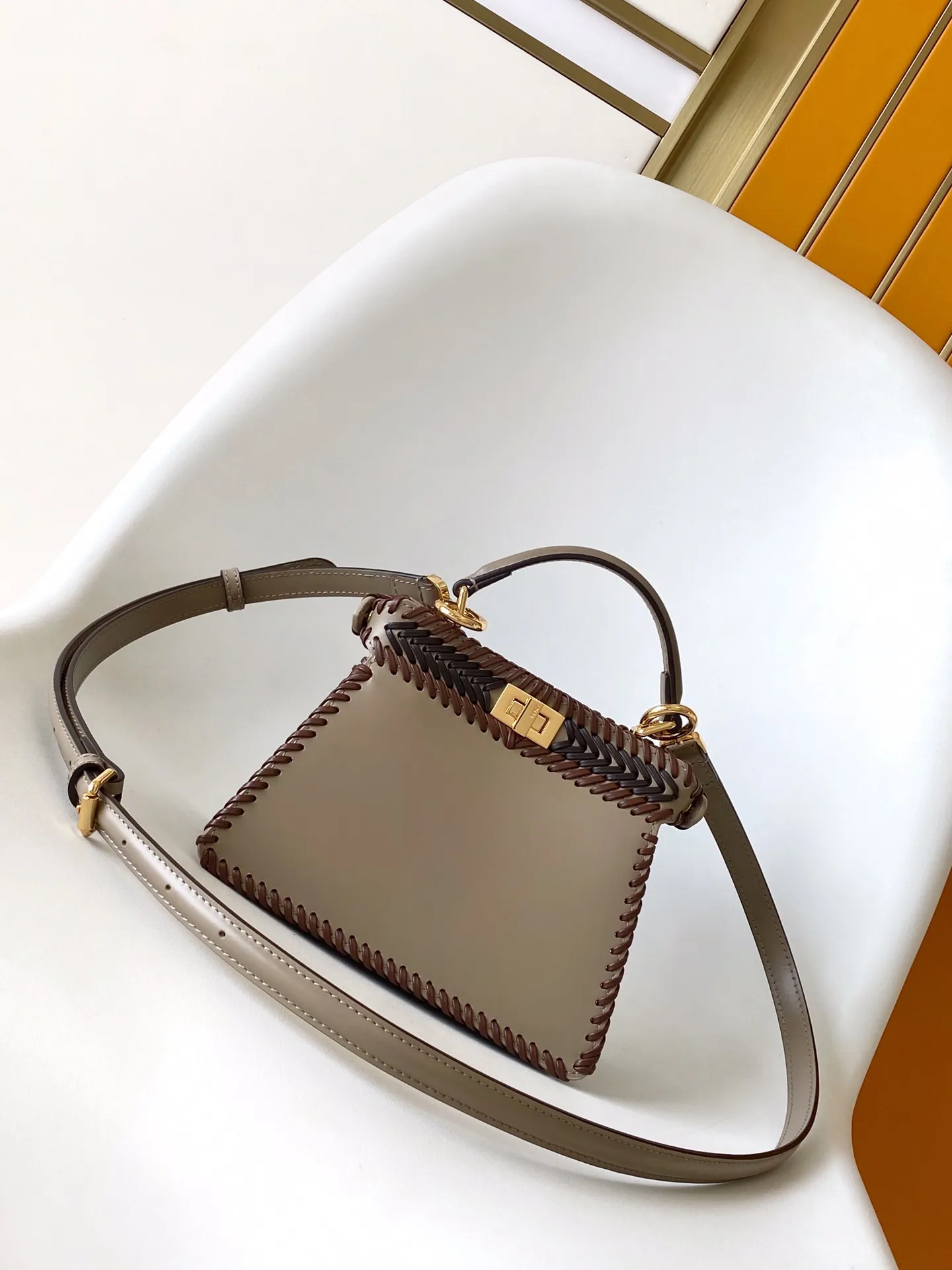 All Categories Fendi Women's Bags (Fendi) Fendi 5502