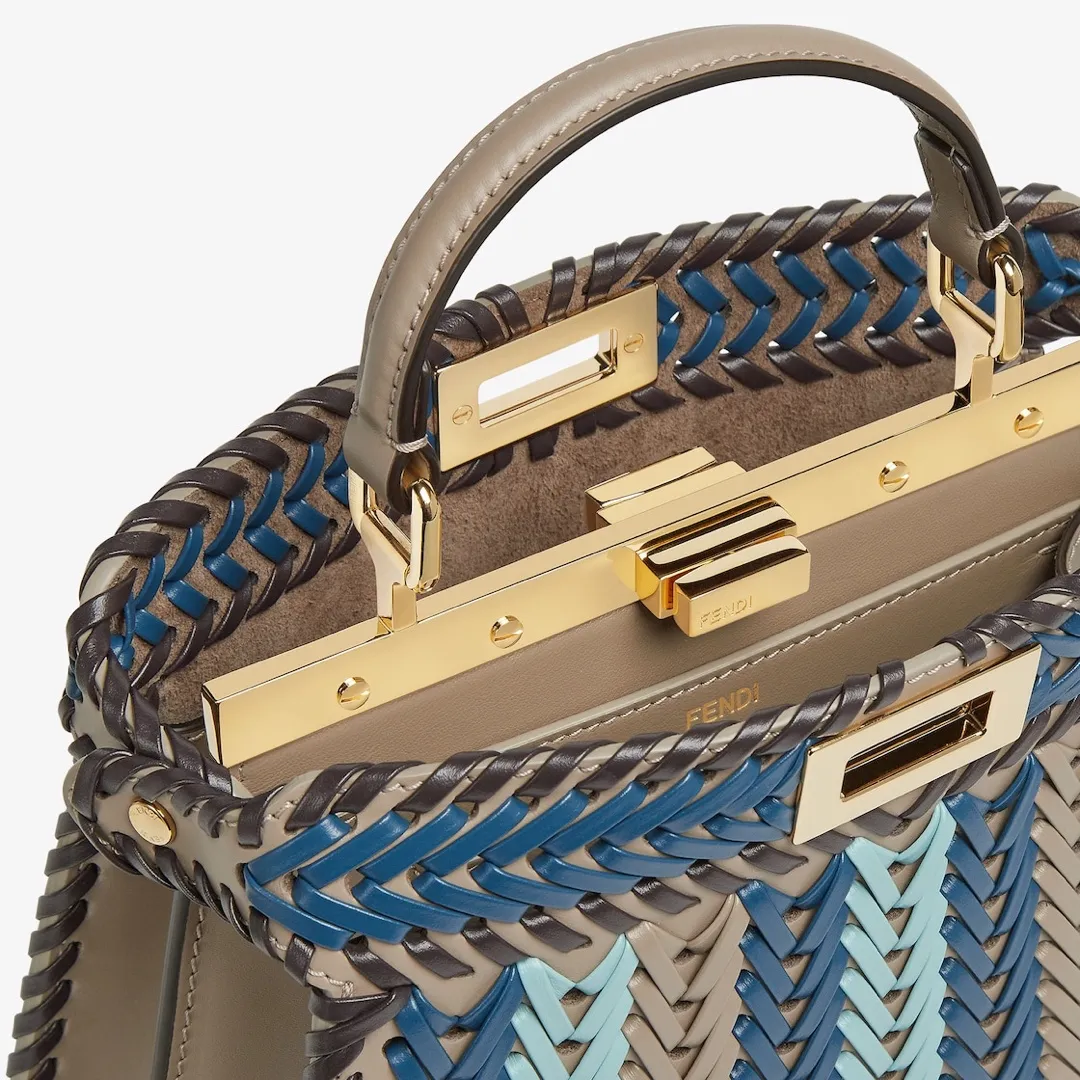 All Categories Fendi Women's Bags (Fendi) Fendi 5502