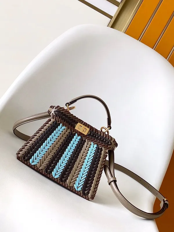 All Categories Fendi Women's Bags (Fendi) Fendi 5502