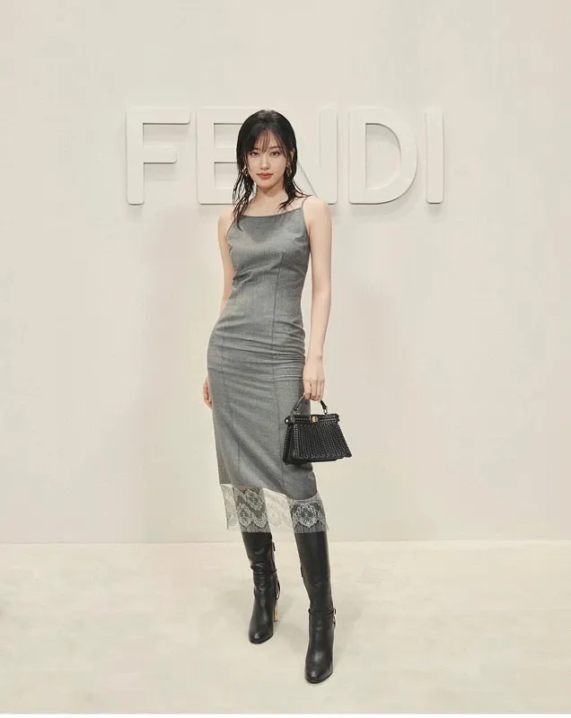 All Categories Fendi Women's Bags (Fendi) Fendi 5502
