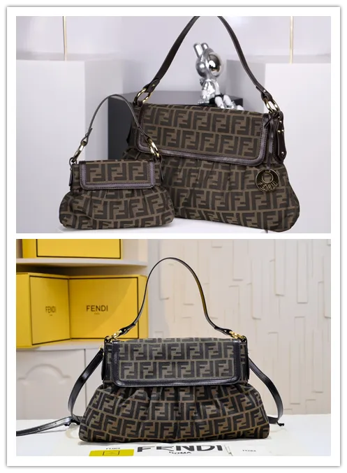 All Categories Fendi Women's Bags (Fendi) Fendi 8958