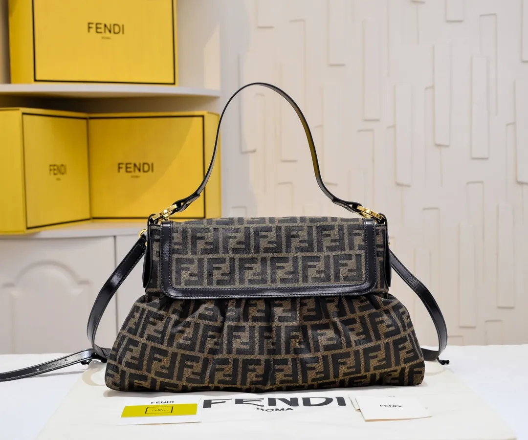 All Categories Fendi Women's Bags (Fendi) Fendi 8958