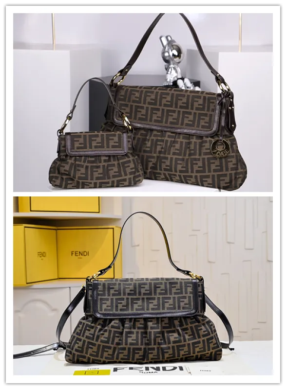 All Categories Fendi Women's Bags (Fendi) Fendi 8958