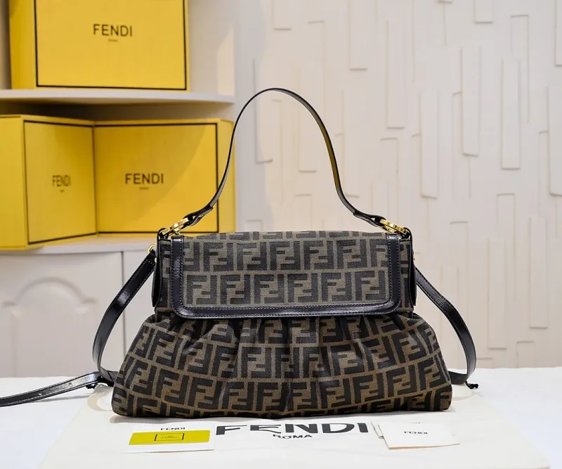 All Categories Fendi Women's Bags (Fendi) Fendi 8958