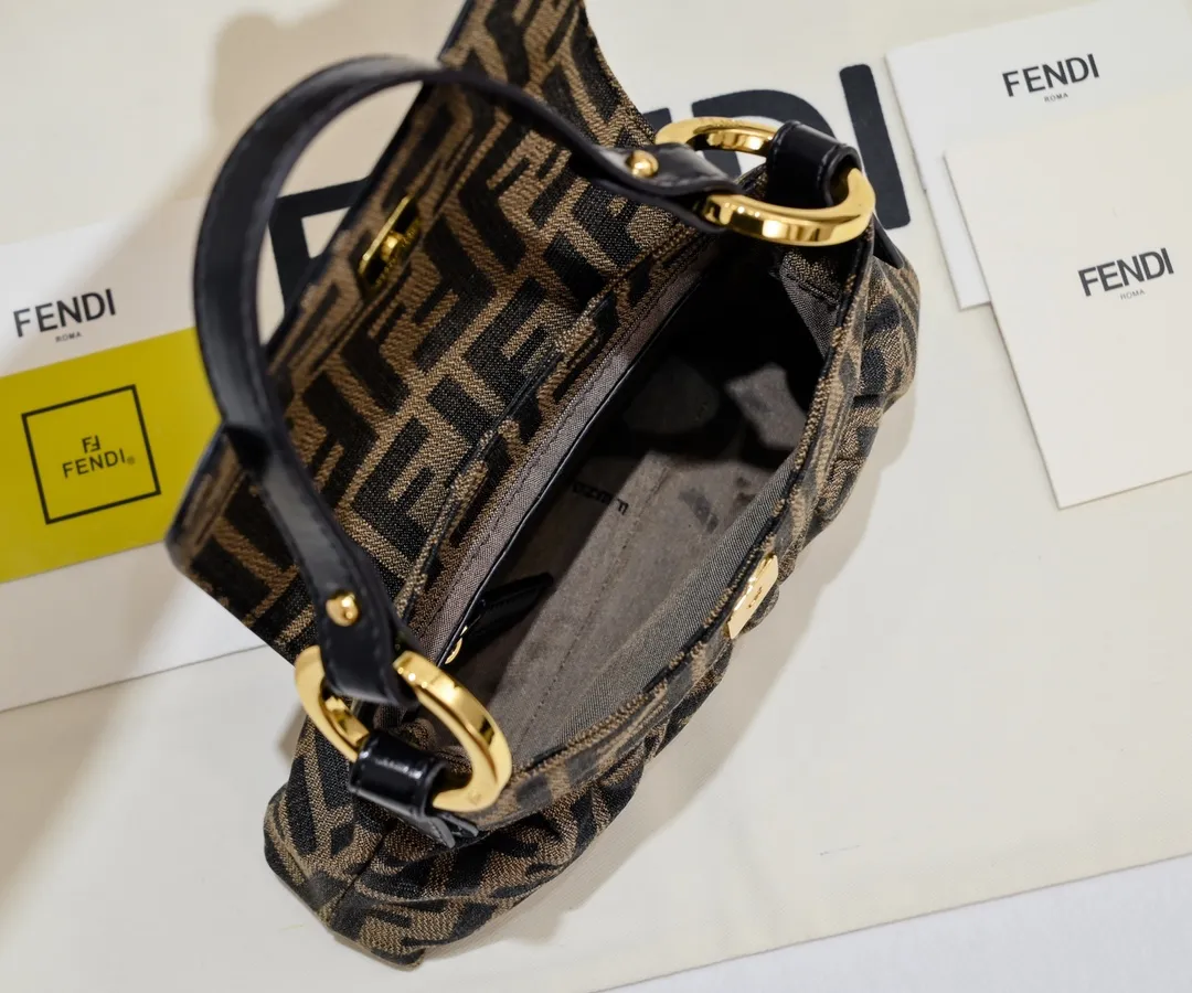 All Categories Fendi Women's Bags (Fendi) Fendi 8958