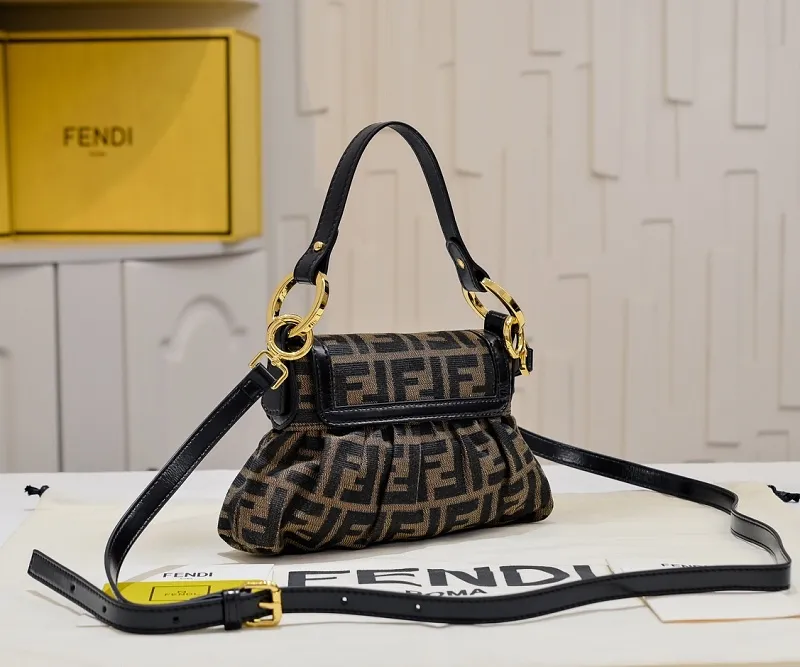 All Categories Fendi Women's Bags (Fendi) Fendi 8958