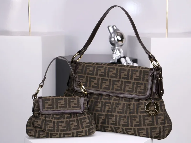 All Categories Fendi Women's Bags (Fendi) Fendi 8958